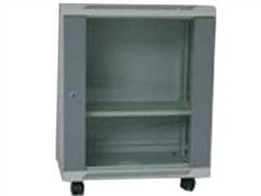 联翔10U/20U网络机柜及控制台深度解析 IT168产品报价与选购指南