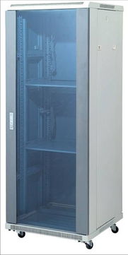 网络机柜 数据中心与信息传输的基石