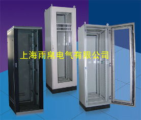 网络机柜 数据中心与机房建设的核心基础设施