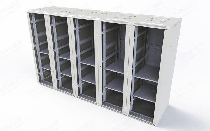 标准机柜多少U？——解析中创美操作台与网络机柜